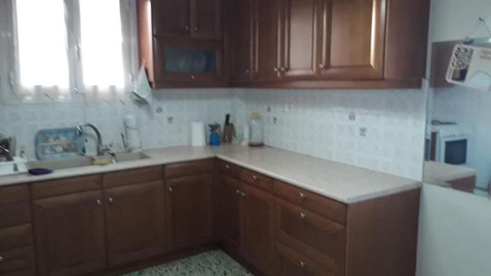Вілла Vacation House Dionysia Егіо Екстер'єр фото